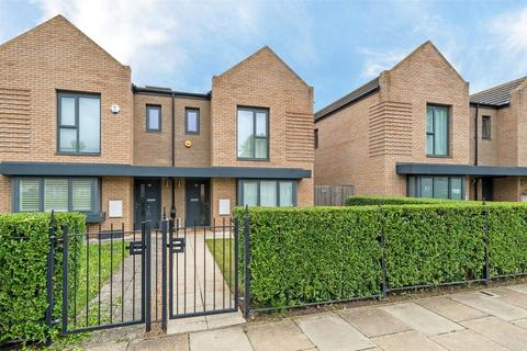 114 Claremont Road, London, NW2 1AP