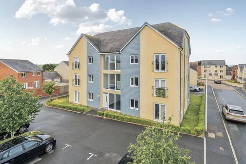 2 bedroom apartment for sale, Shareford Way, Cranbrook