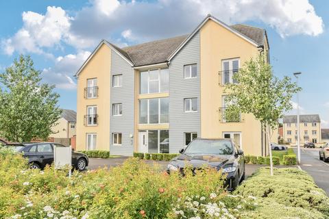 undefined, Shareford Way, Cranbrook, EX5 7EZ