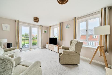 undefined, Shareford Way, Cranbrook, EX5 7EZ