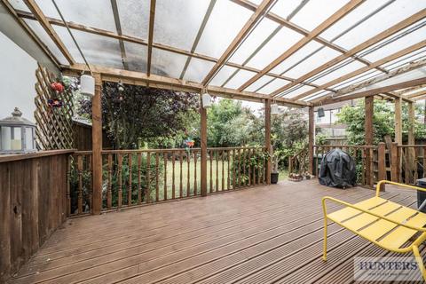 undefined, Bendmore Avenue, Abbey Wood