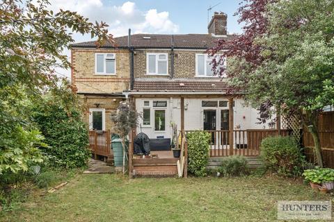 undefined, Bendmore Avenue, Abbey Wood