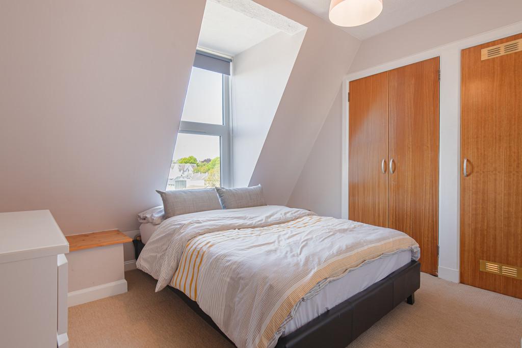 Bedroom Angle1