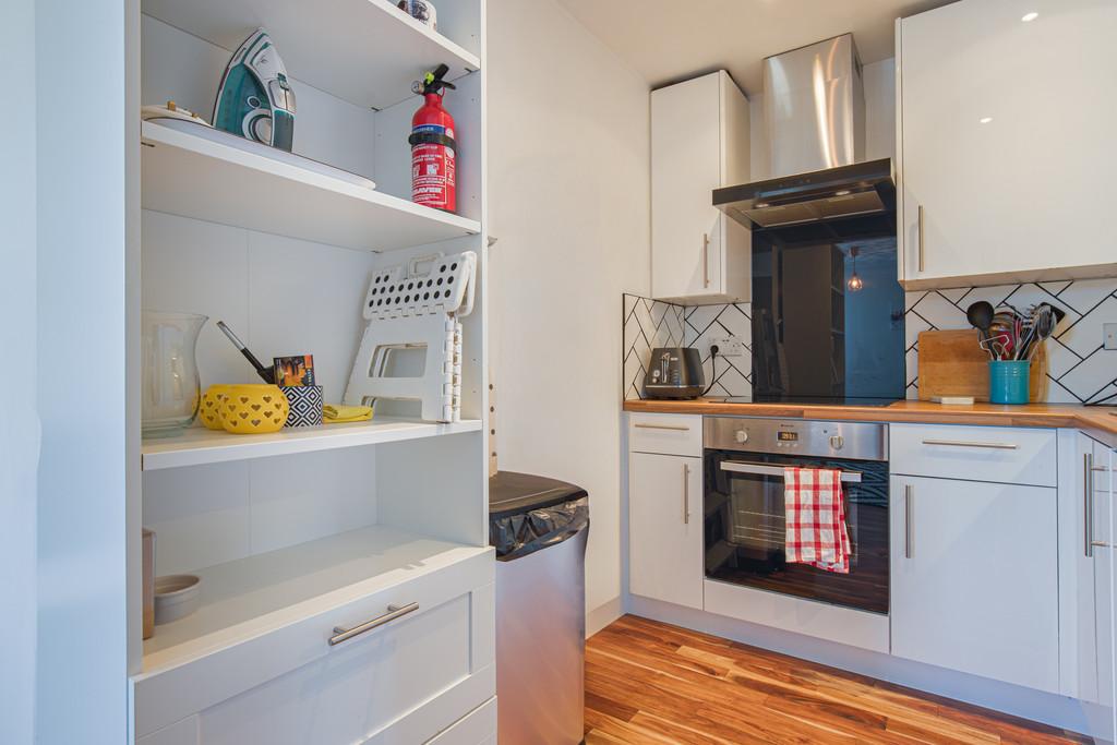 Kitchen Angle1