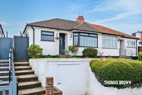 2 bedroom semi-detached bungalow for sale, Somerden Road, Orpington