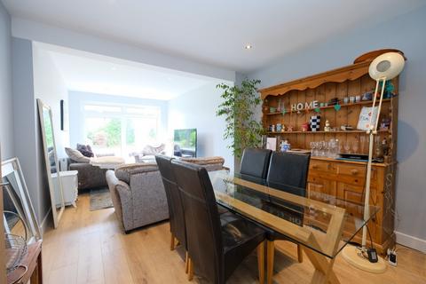 2 bedroom semi-detached bungalow for sale, Somerden Road, Orpington