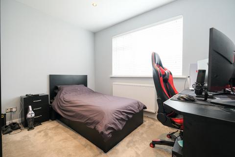 2 bedroom semi-detached bungalow for sale, Somerden Road, Orpington