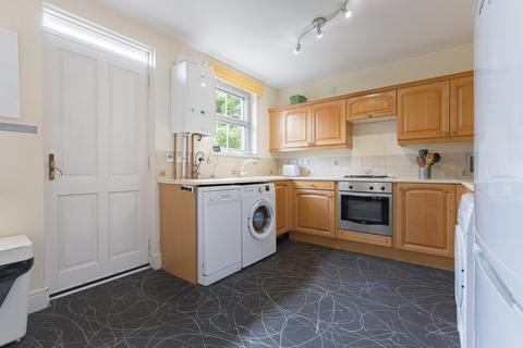 3 bedroom terraced house for sale, The Orchard, Spital Walk, Aberdeen