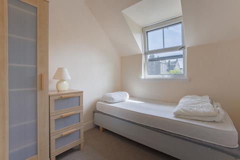 3 bedroom terraced house for sale, The Orchard, Spital Walk, Aberdeen