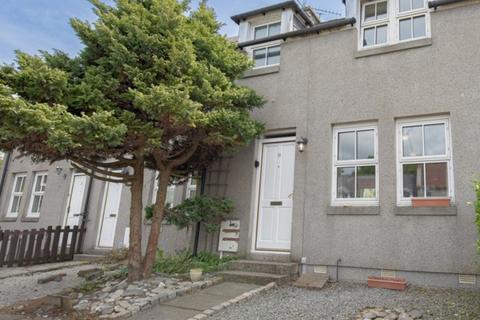 The Orchard, Spital Walk, Aberdeen