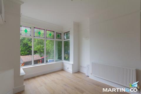 Studio to rent, Middleton Hall Road, Kings Norton, B30