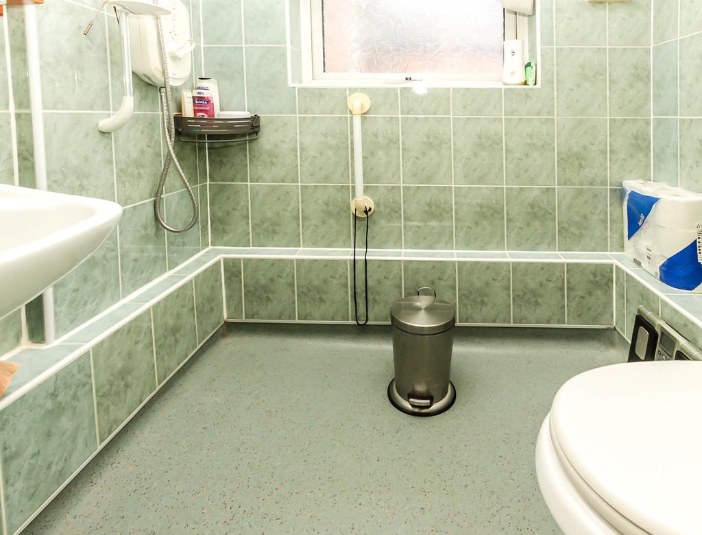 Wet Room