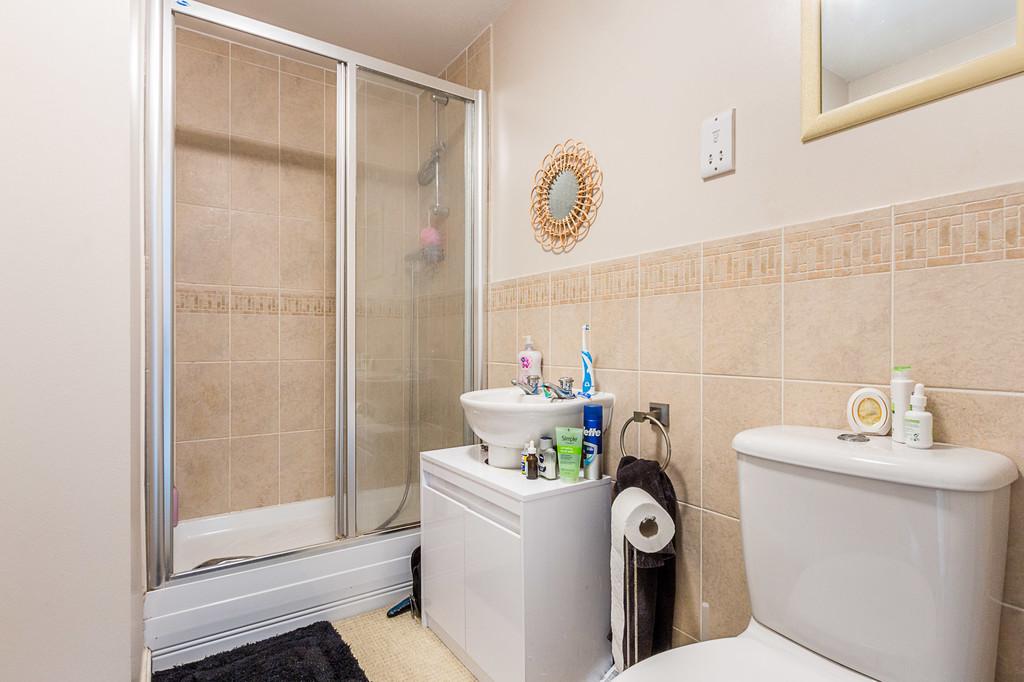 En Suite Shower Room