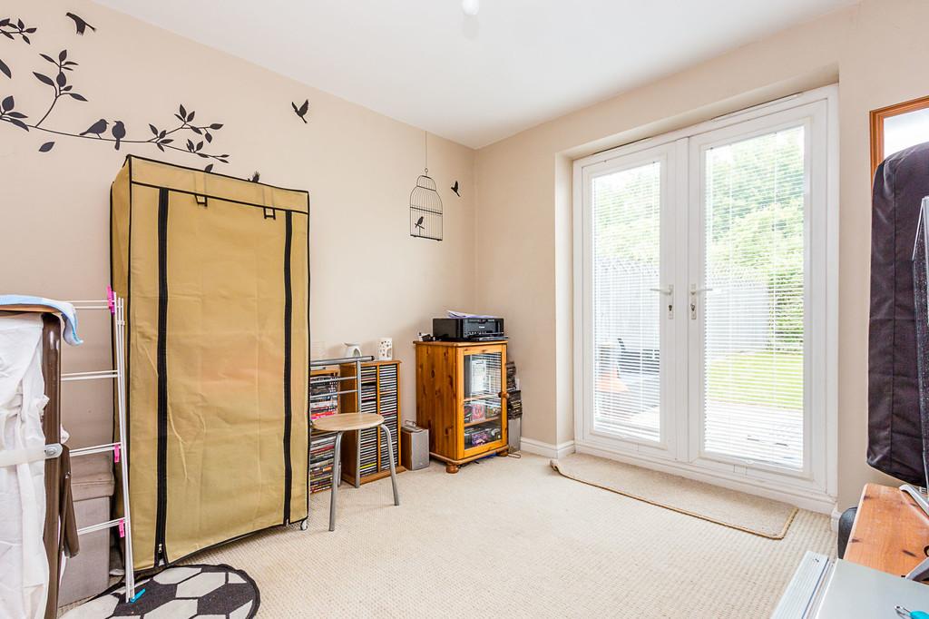 Study/Bedroom