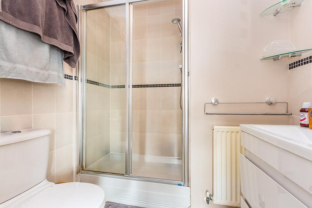 En Suite Shower Room