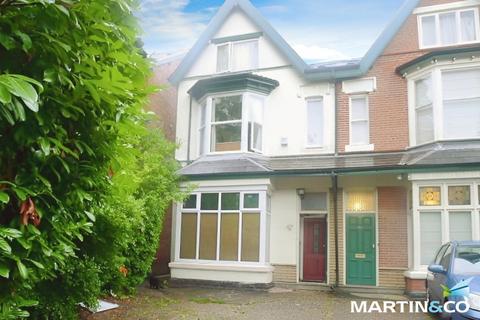 1 bedroom flat to rent, Middleton Hall Road, Kings Norton, B30