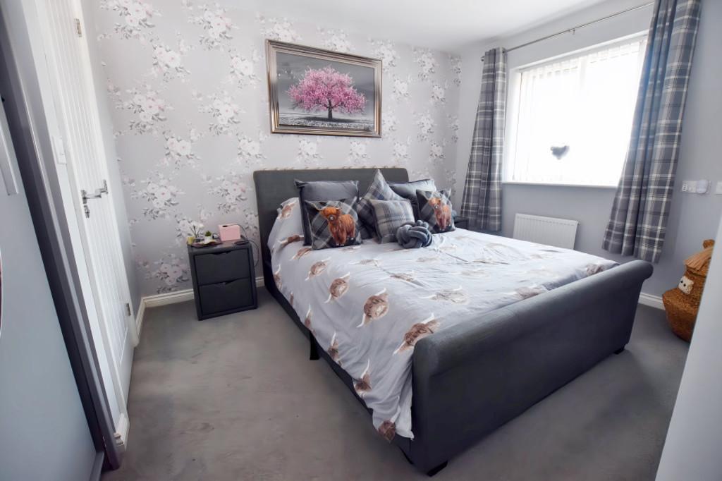 Principal Bedroom 1