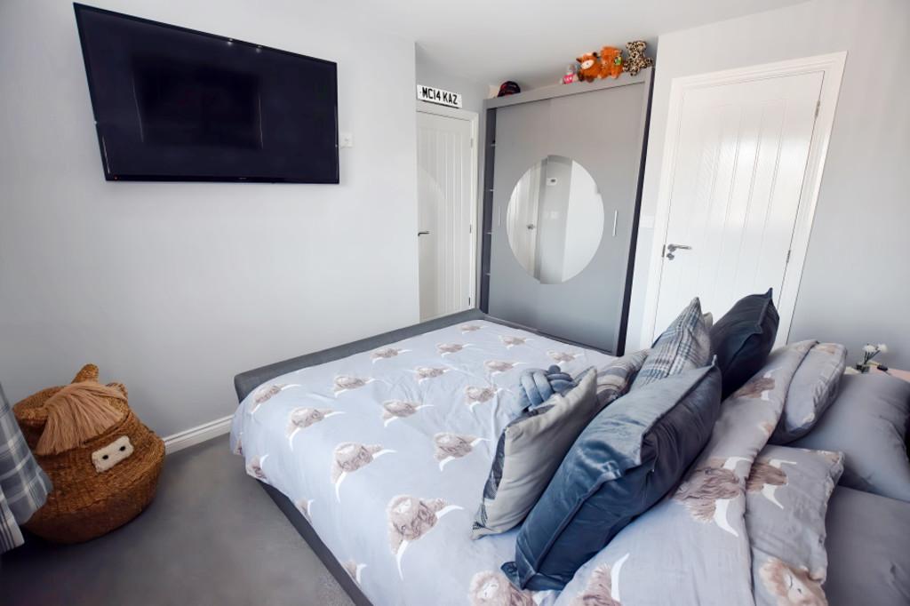 Principal Bedroom 2