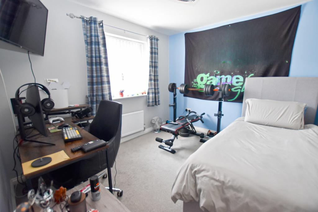 Bedroom 2