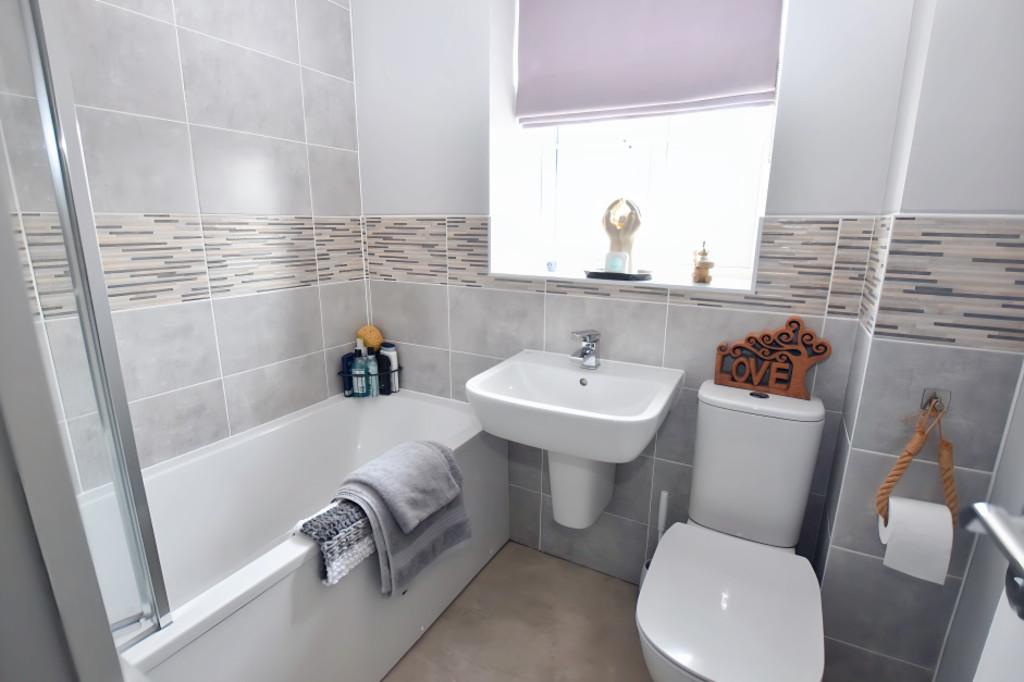 Bathroom 1