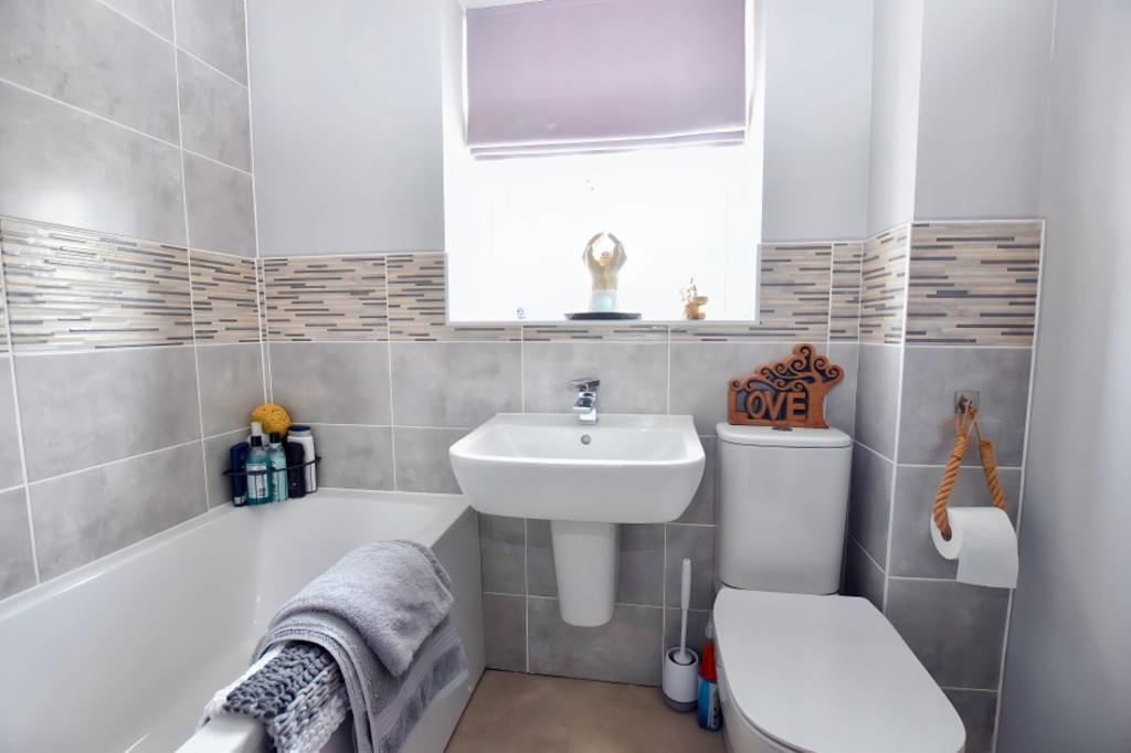Bathroom 2