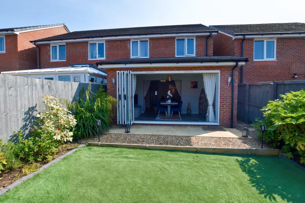 Rear Aspect 1