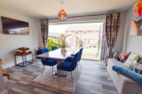 3 bedroom semi-detached house for sale, Leighton View, Loggerheads