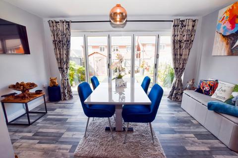 3 bedroom semi-detached house for sale, Leighton View, Loggerheads