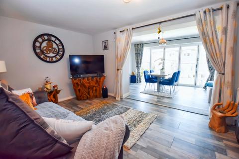 3 bedroom semi-detached house for sale, Leighton View, Loggerheads
