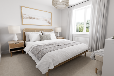 undefined, Plot 63, The Linton at Bootham Crescent, Grosvenor Road YO30