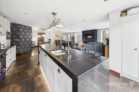 undefined, Woodland Views, Marchington