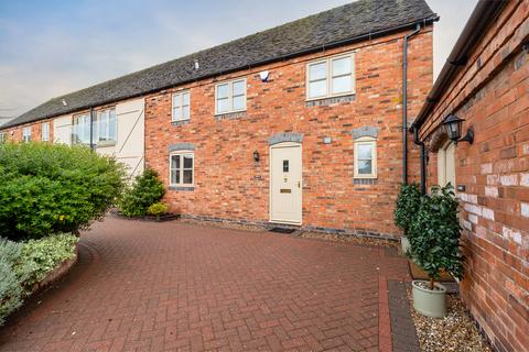 3, Coton Hall Farm Barns Coton Lane, Tamworth, B79 7SU