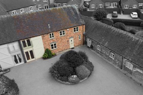 3, Coton Hall Farm Barns Coton Lane, Tamworth, B79 7SU