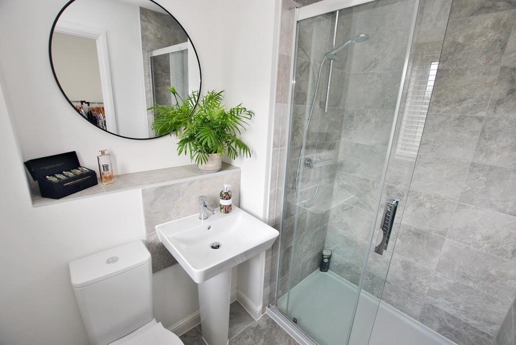 Ensuite edited