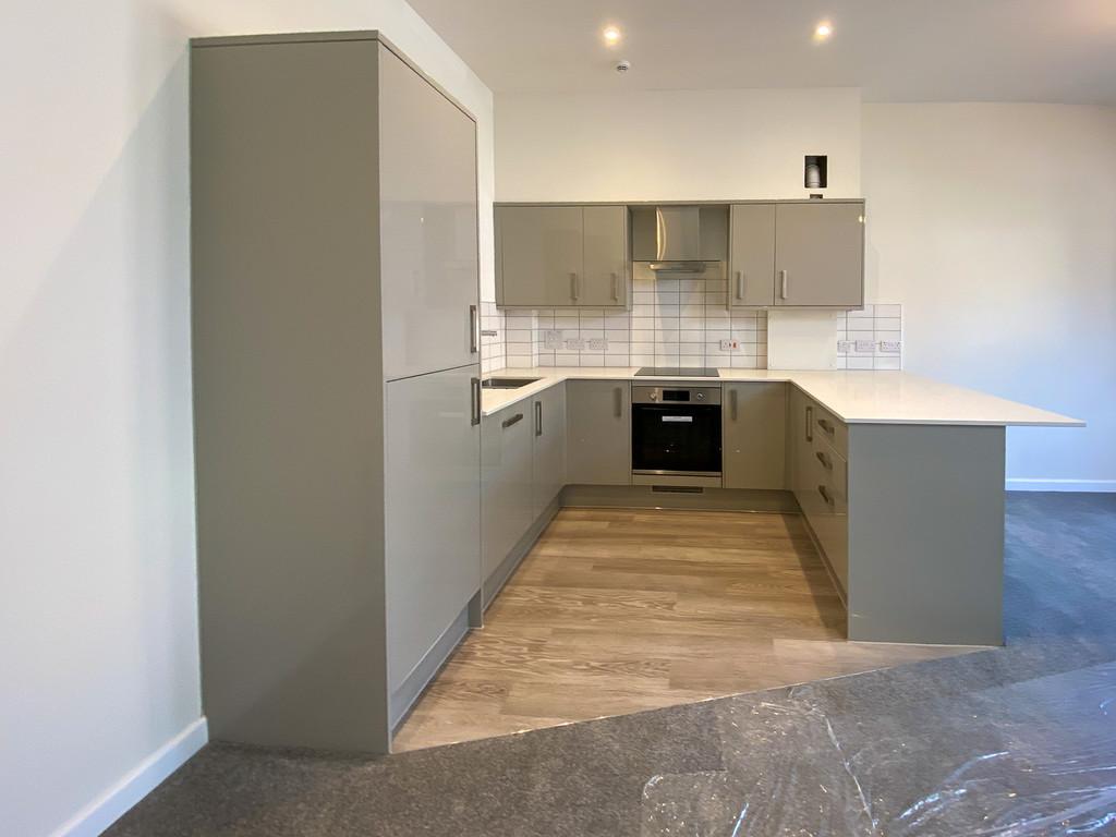 Kitchen/Lounge