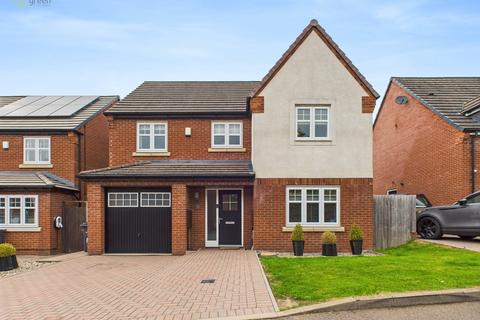 19 Old Marl Close, Sutton Coldfield, B75 5NF