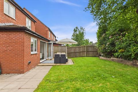 19 Old Marl Close, Sutton Coldfield, B75 5NF