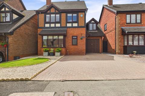 Whichford Close, Sutton Coldfield B76