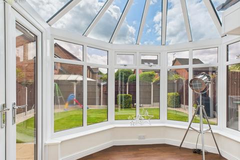 undefined, Whichford Close, Sutton Coldfield B76