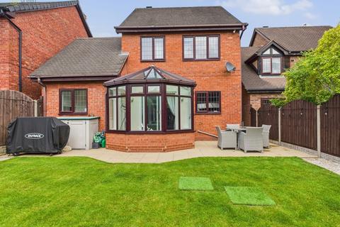 undefined, Whichford Close, Sutton Coldfield B76
