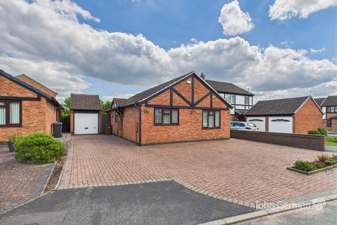 18 The Belfry, Stretton, Burton-on-trent, DE13 0XS