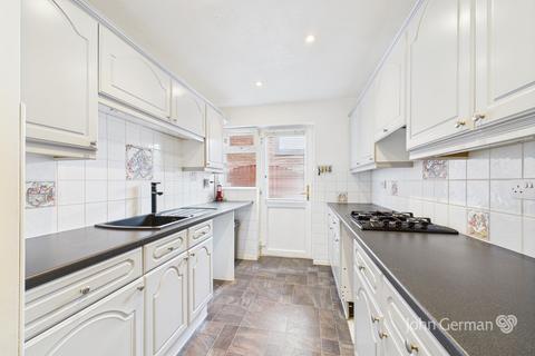 18 The Belfry, Stretton, Burton-on-trent, DE13 0XS