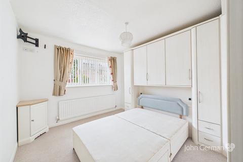 18 The Belfry, Stretton, Burton-on-trent, DE13 0XS
