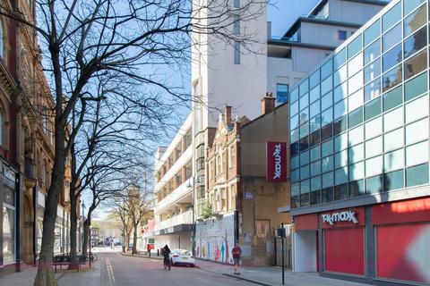 Retail property (high street) to rent, 138-152 Powis St London SE18 6LU