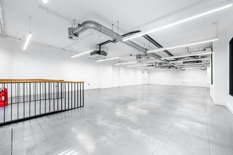 Office to rent, 97-101 Hackney Rd London E2 8ET