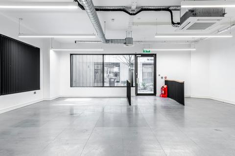 Office to rent, 97-101 Hackney Rd London E2 8ET