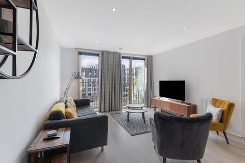 2/1, 1 Gilbert Street, Glasgow, G3 8DD