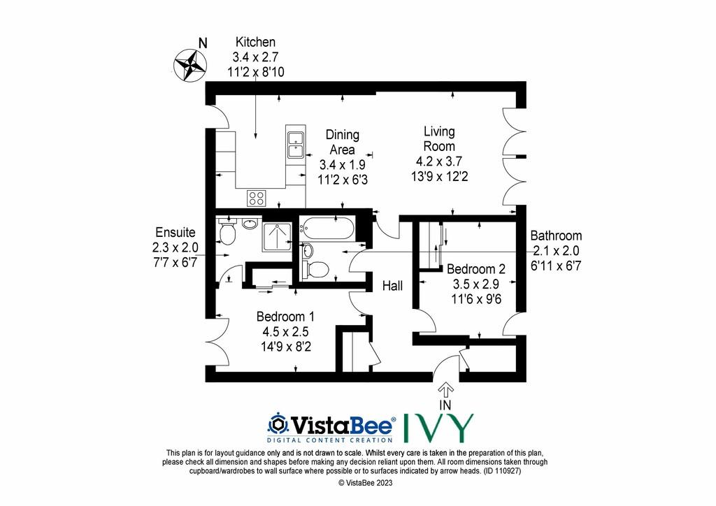 Floorplan - 547000887