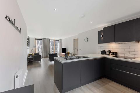 2/1, 1 Gilbert Street, Glasgow, G3 8DD
