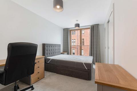 2/1, 1 Gilbert Street, Glasgow, G3 8DD